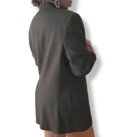 Chaus Blazer - Picture 3 of 8